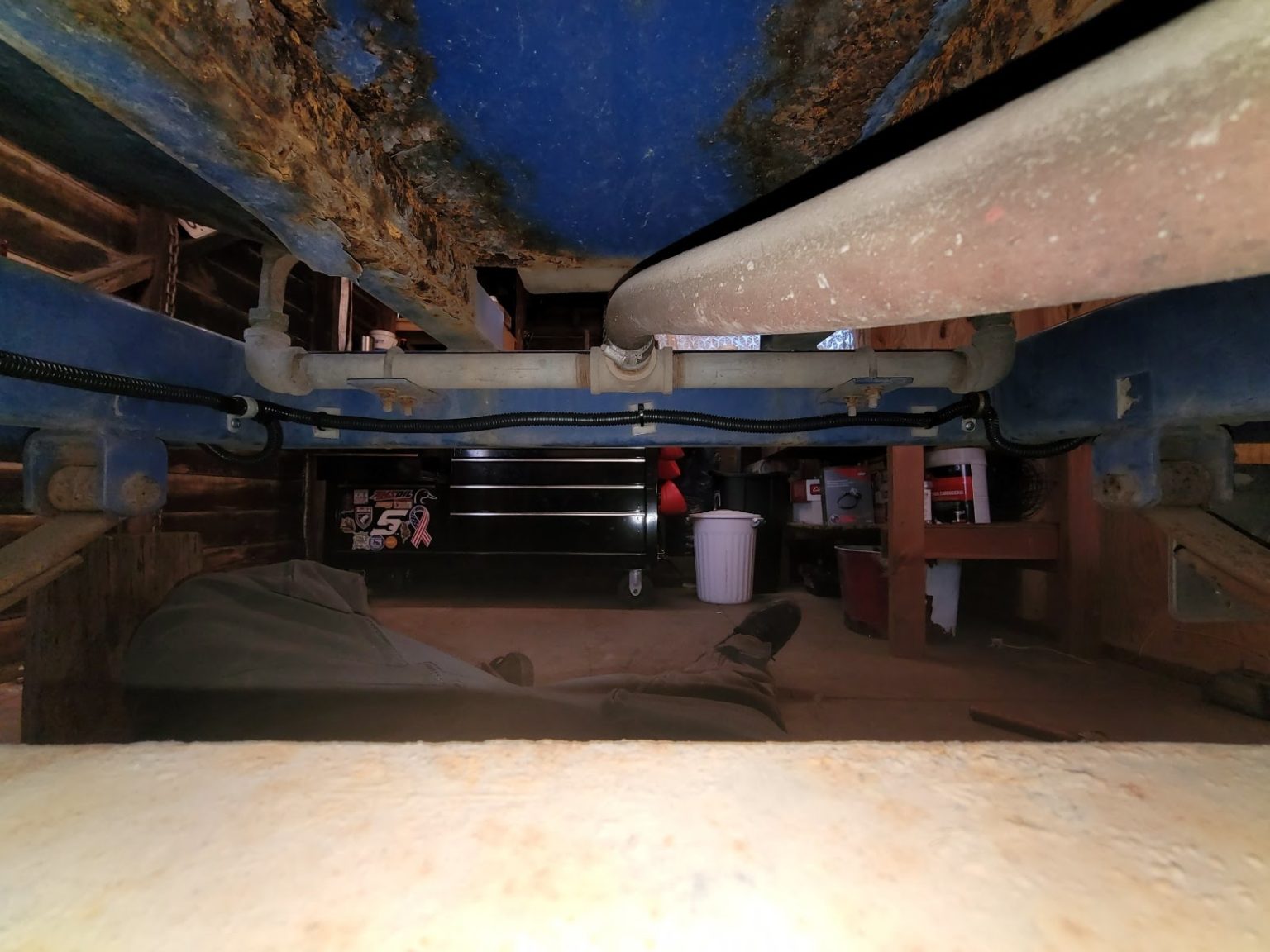 Patriot Mobile Heavy Repair Heavy Truck and Tractor Mobile Repair