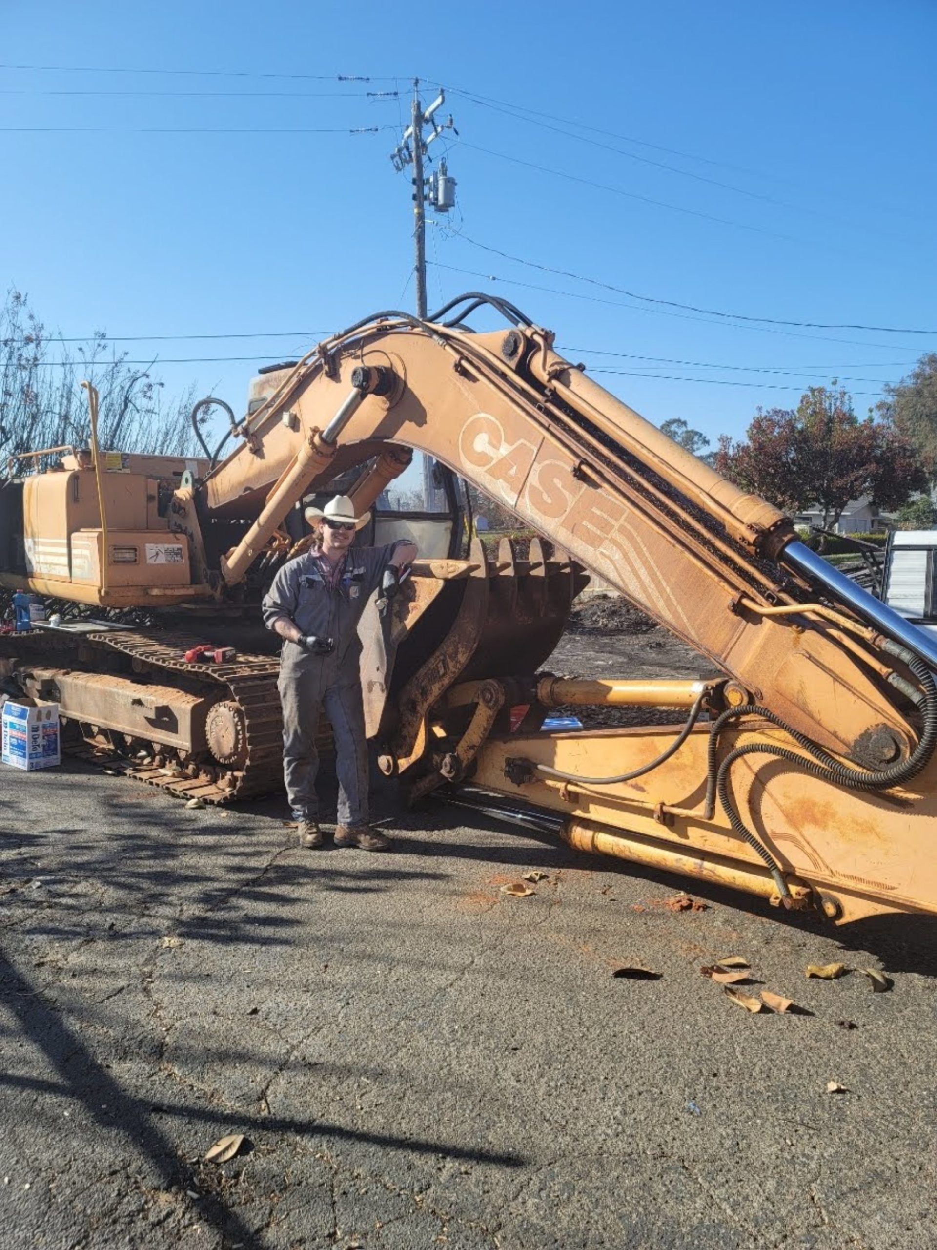 Patriot Mobile Heavy Repair Heavy Truck and Tractor Mobile Repair