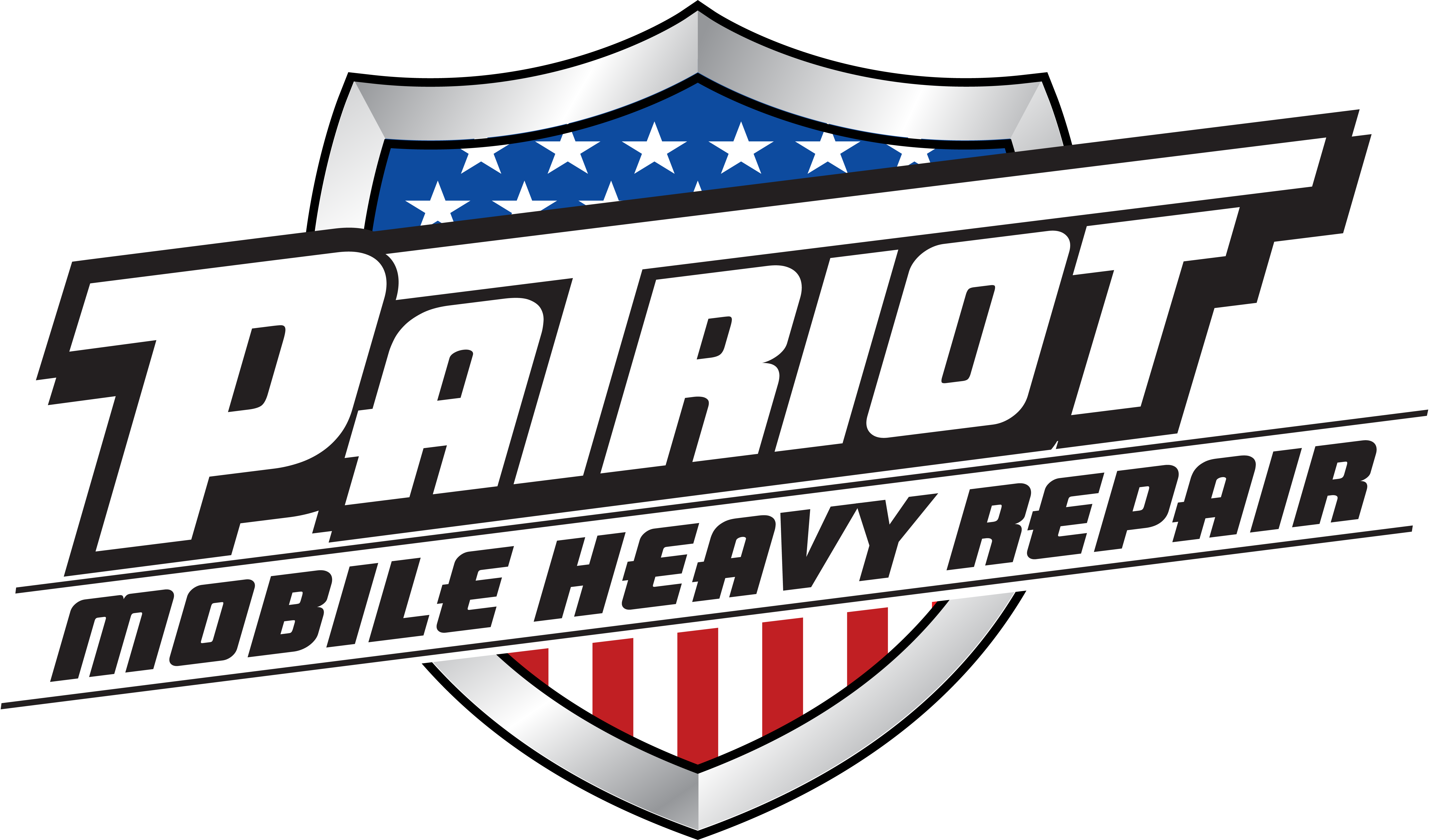 Patriot Mobile Heavy Repair Heavy Truck and Tractor Mobile Repair